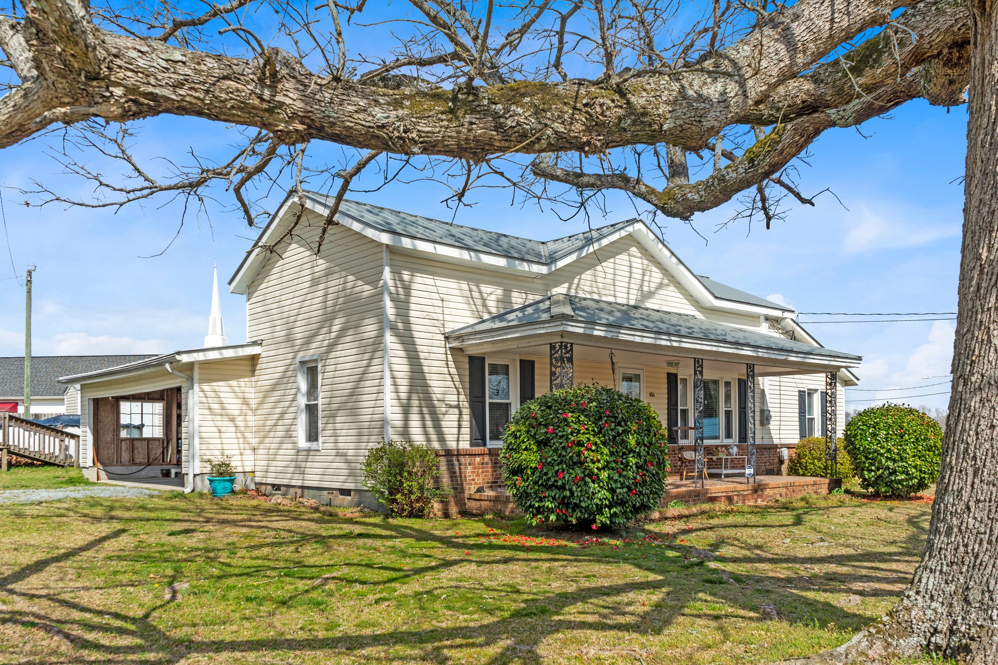 416 Crawford Rd, Coats, NC 27521, USA Photo 10
