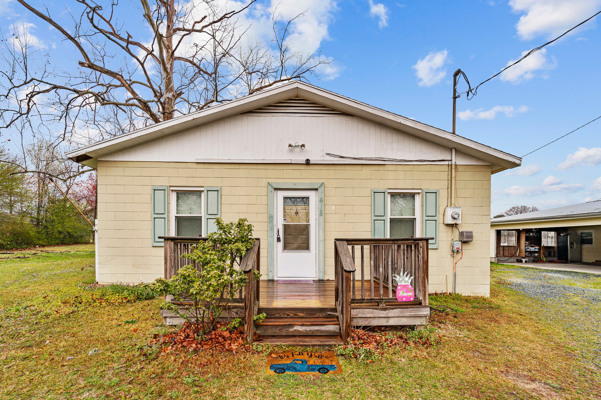 416 Crawford Rd, Coats, NC 27521, USA Photo 38