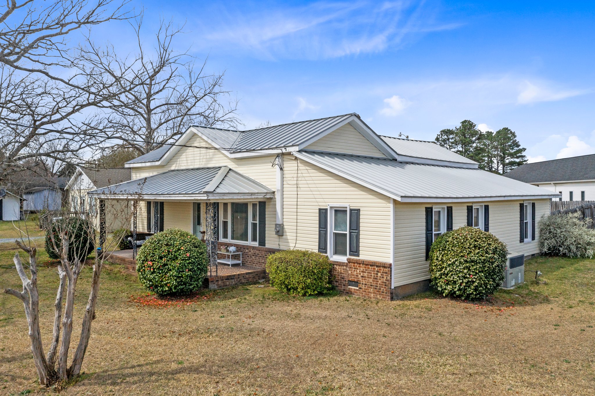416 Crawford Rd, Coats, NC 27521, USA Photo 3