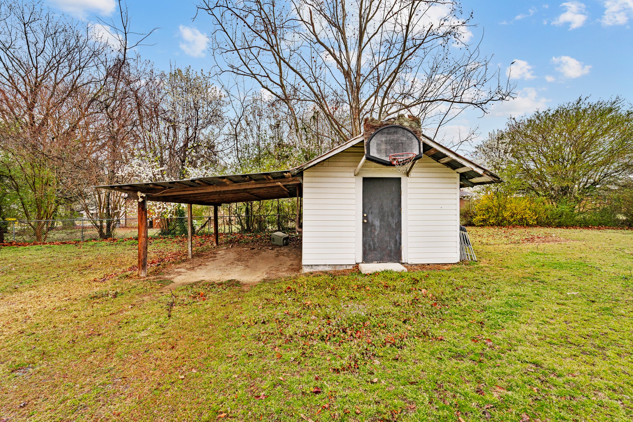 416 Crawford Rd, Coats, NC 27521, USA Photo 39