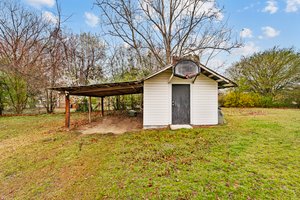 416 Crawford Rd, Coats, NC 27521, USA Photo 38