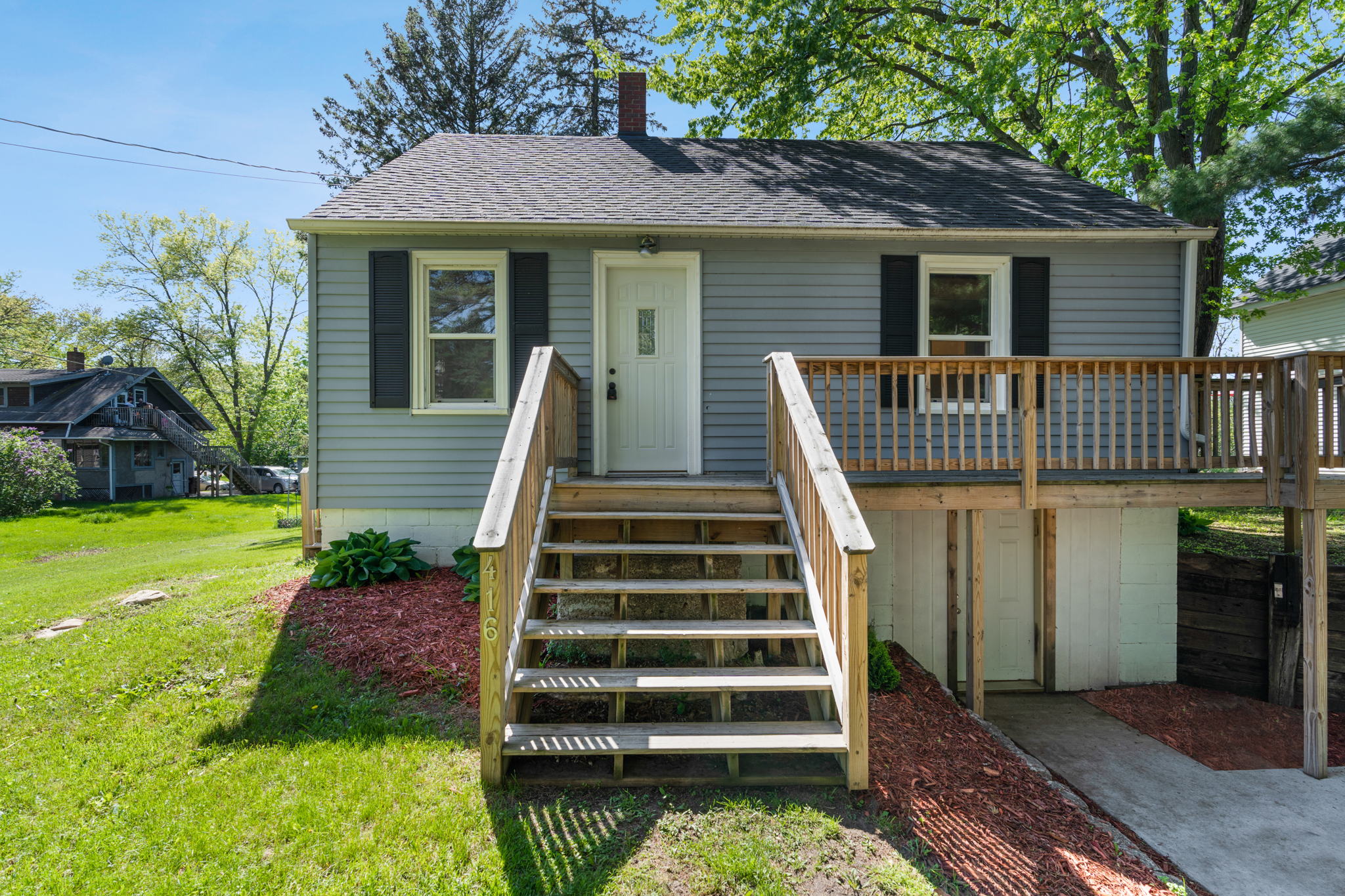 416 Cypress St N, Cambridge, MN 55008, USA