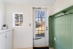 Mud Room