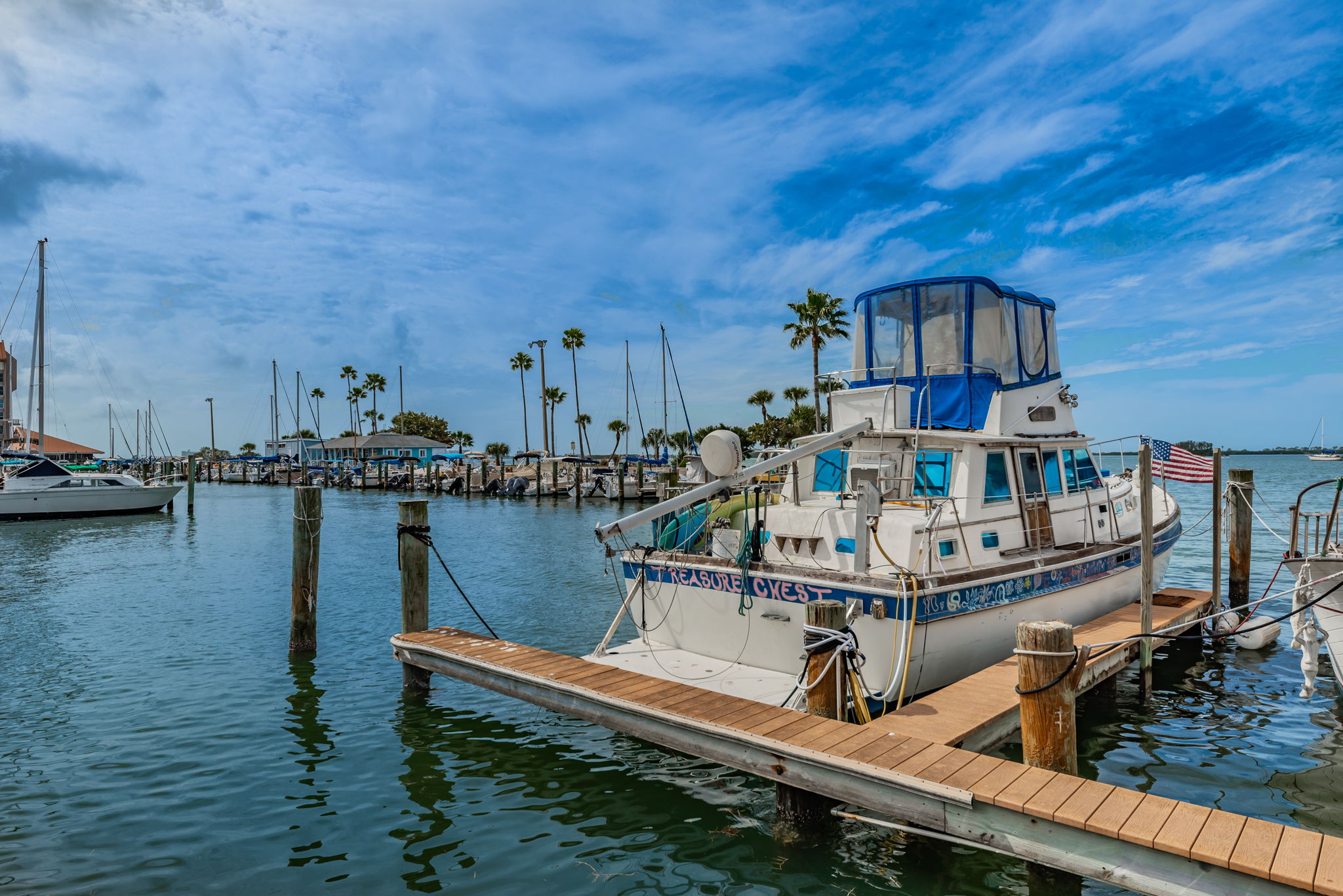 56-Dunedin Marina