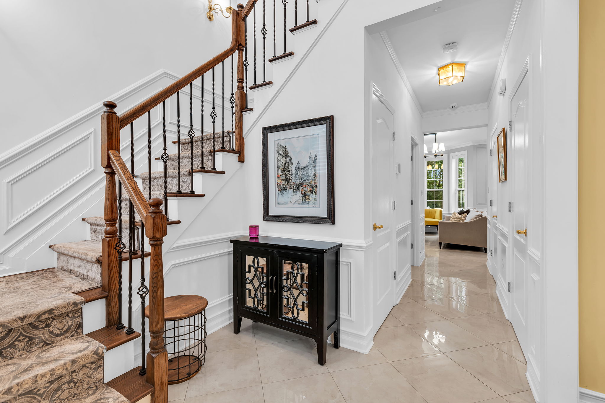 Foyer