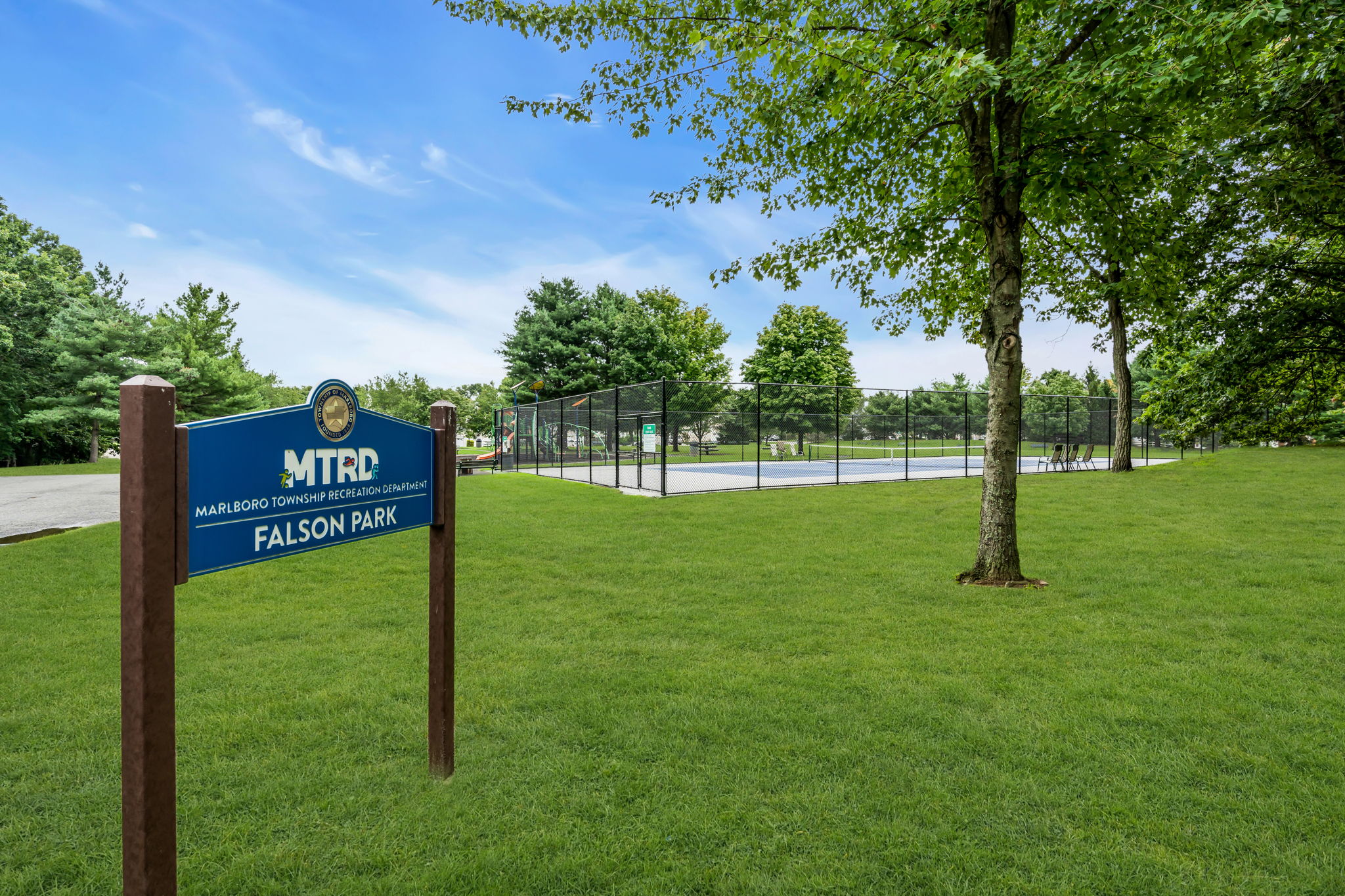 Falson Park