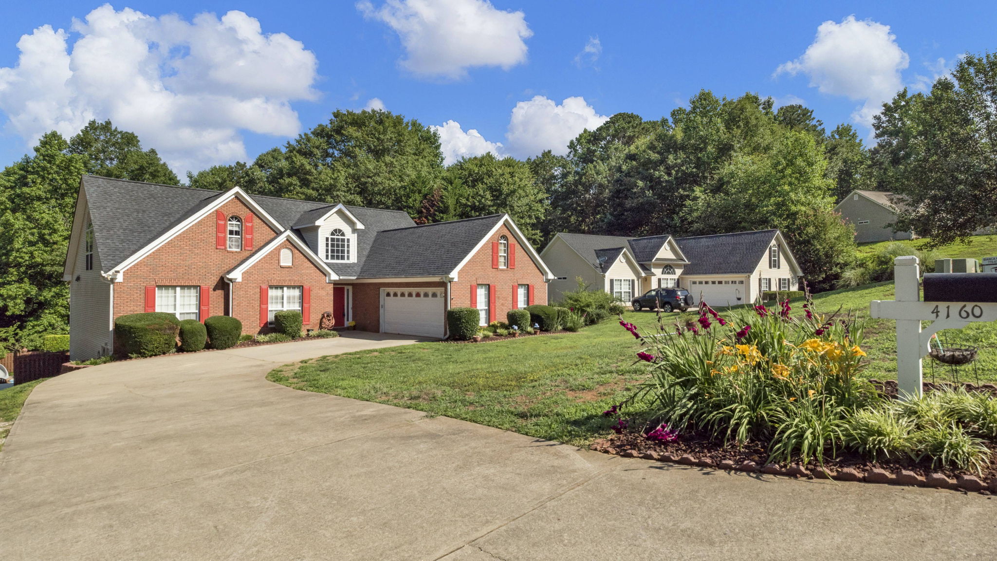 4160 Evian Way, Gainesville, GA 30507 Moore Visions