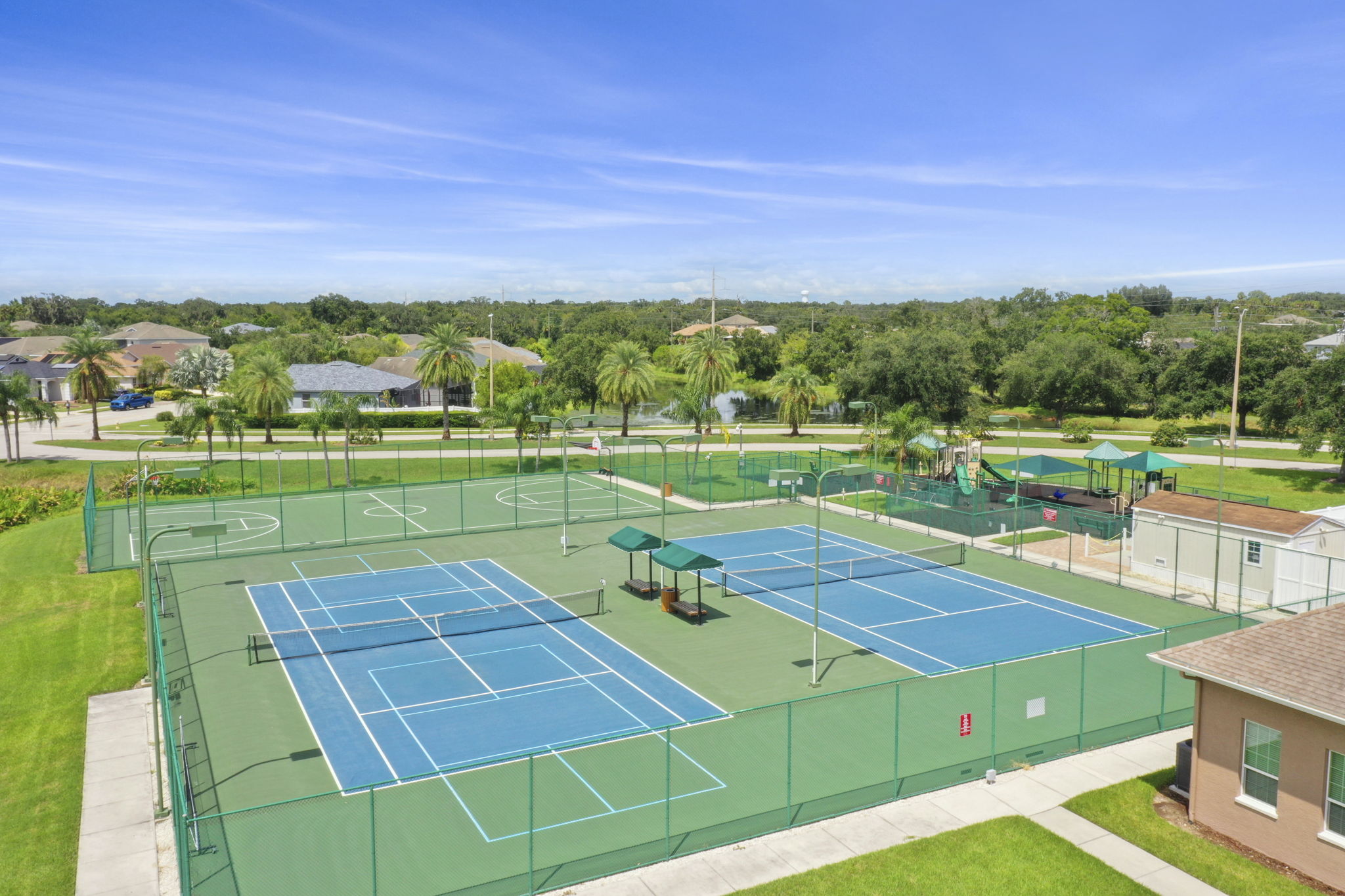 Community Tennis - DJI_0273 (1)