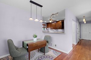 Eating Area