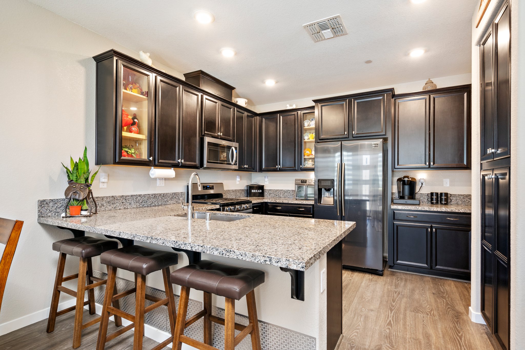 4164 Sally Ride Way, Sacramento, CA 95834, USA Photo 8