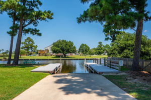 Kitty-Hawk-Landing-Community-Park-Boat-Ramp