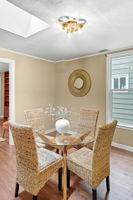 Thanksgiving is right around the corner...host here!