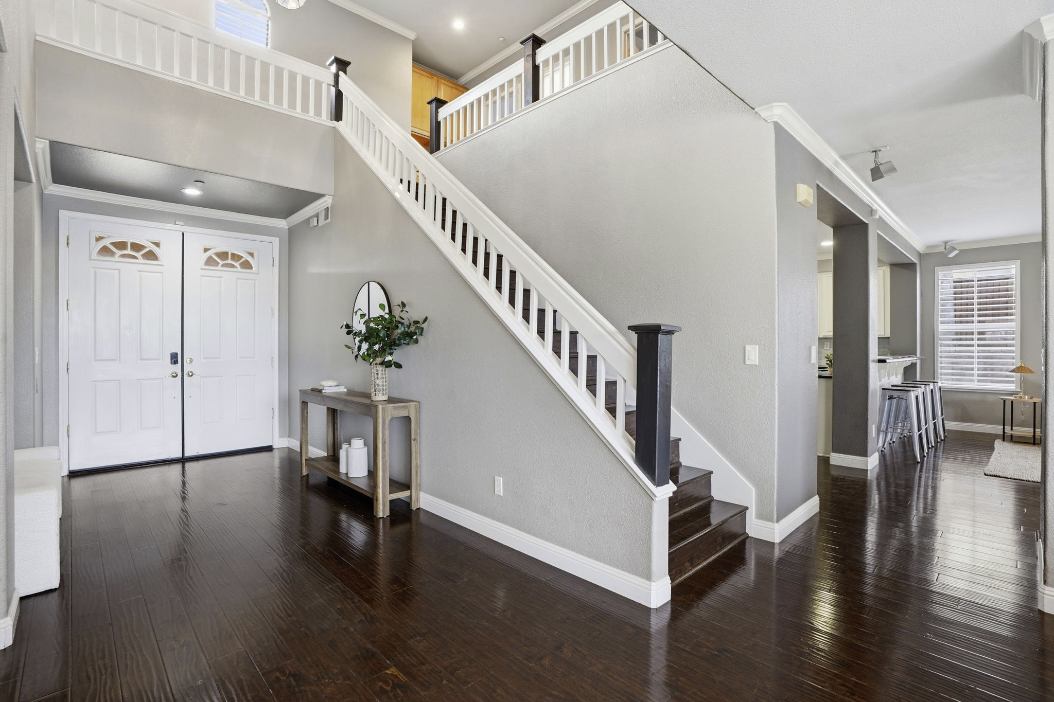 Beautiful Staircase