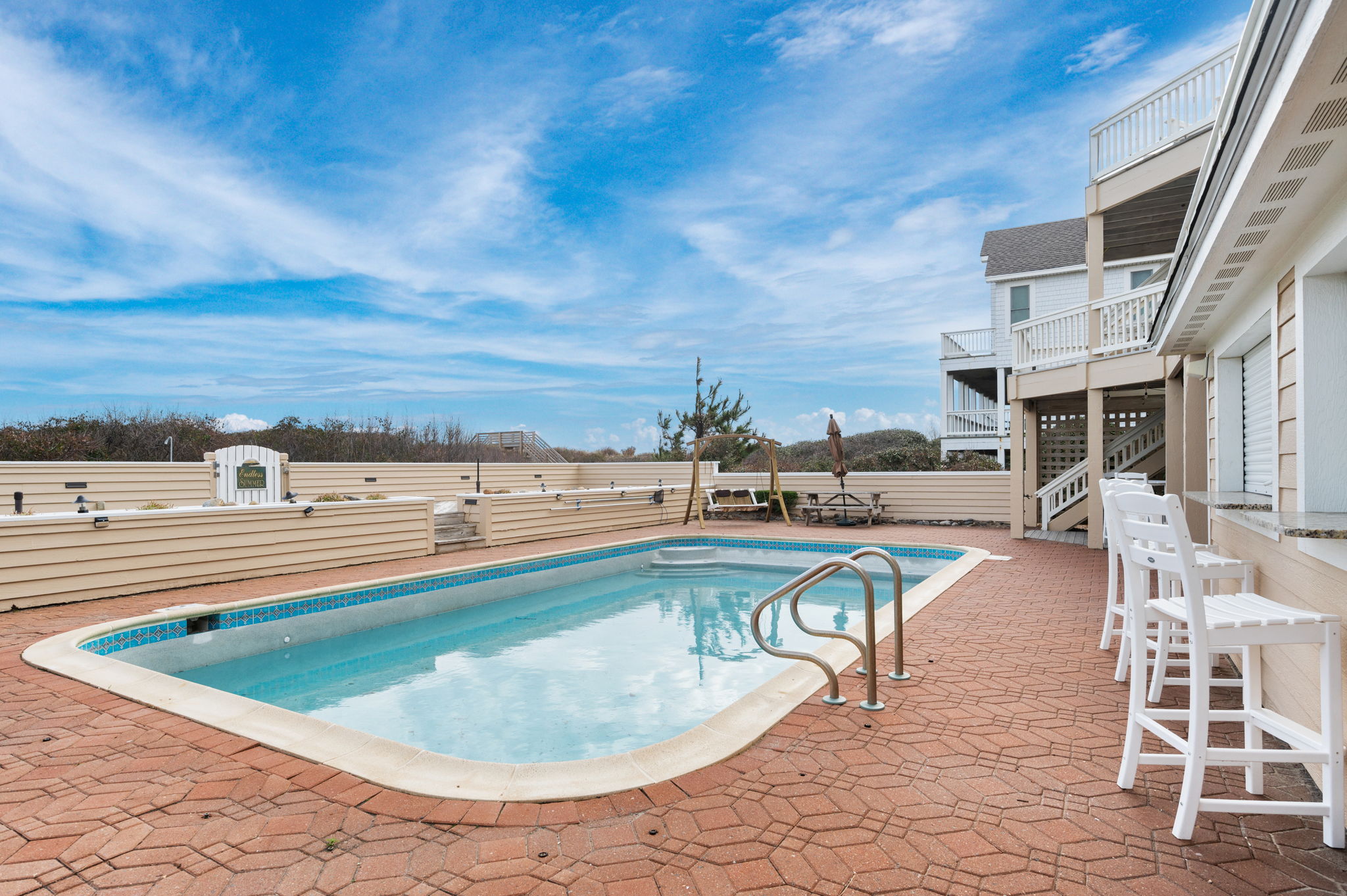 417 Deep Neck | Private Pool