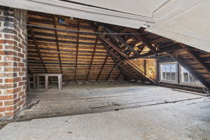 Attic