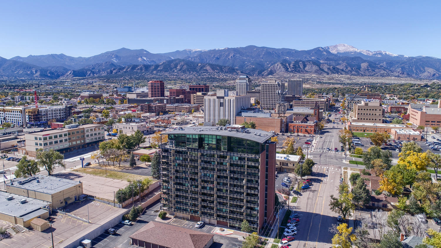 Aerial
