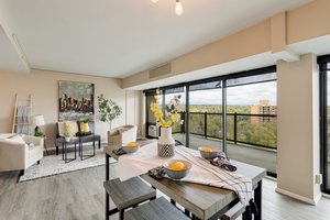 Eating Area