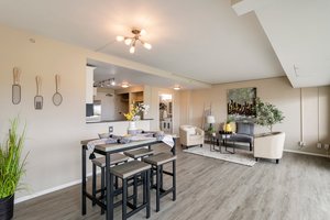 Eating Area