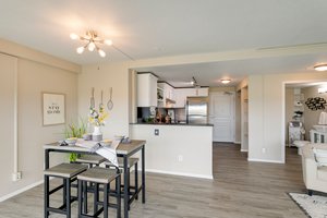 Eating Area
