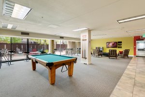 Building - Common Area