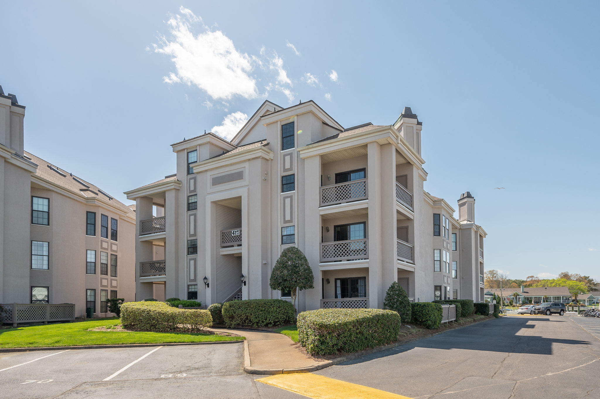 417 Harbour Point, Virginia Beach, VA 23451, USA Photo 1