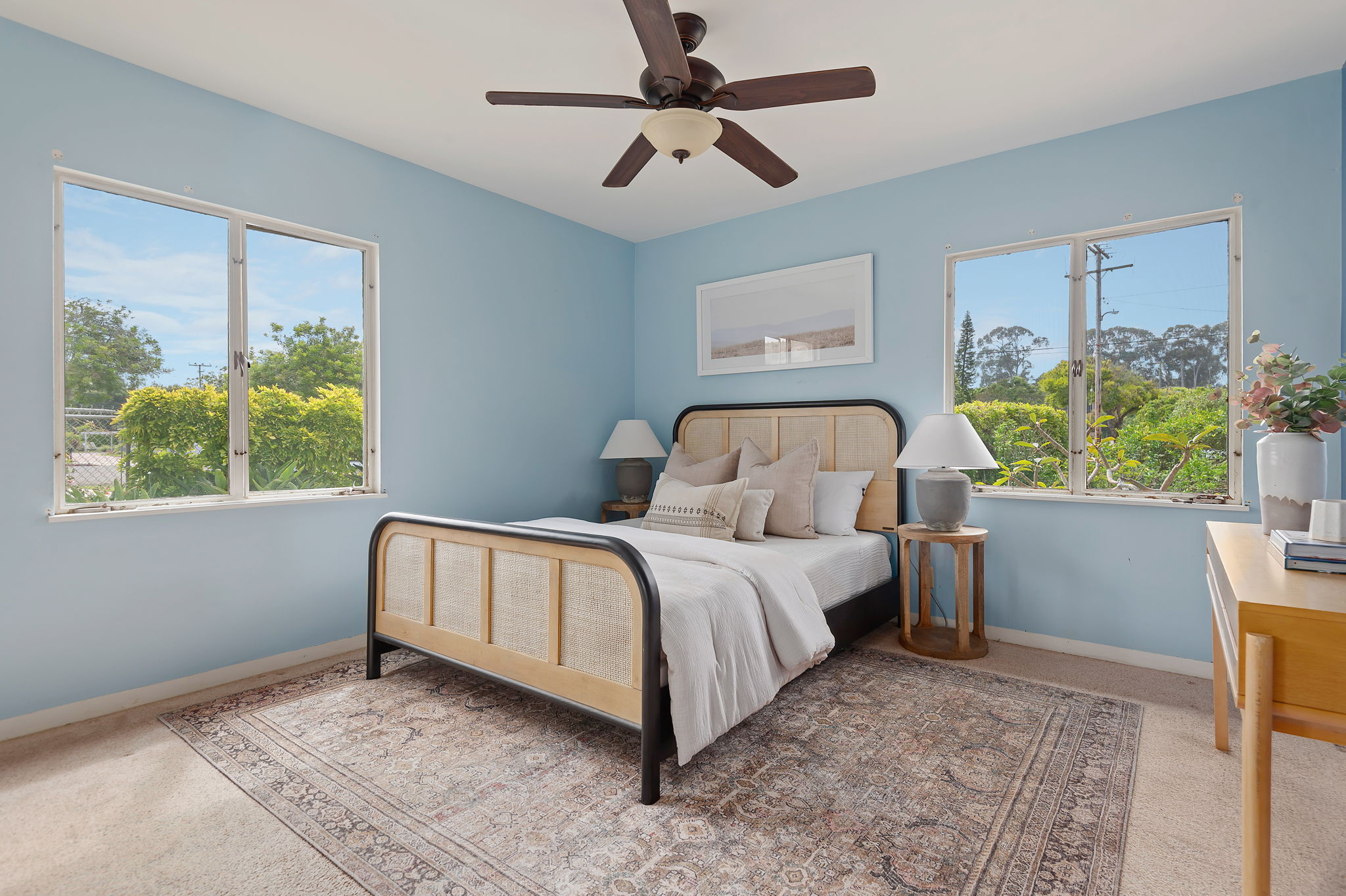 24 - Primary Bedroom