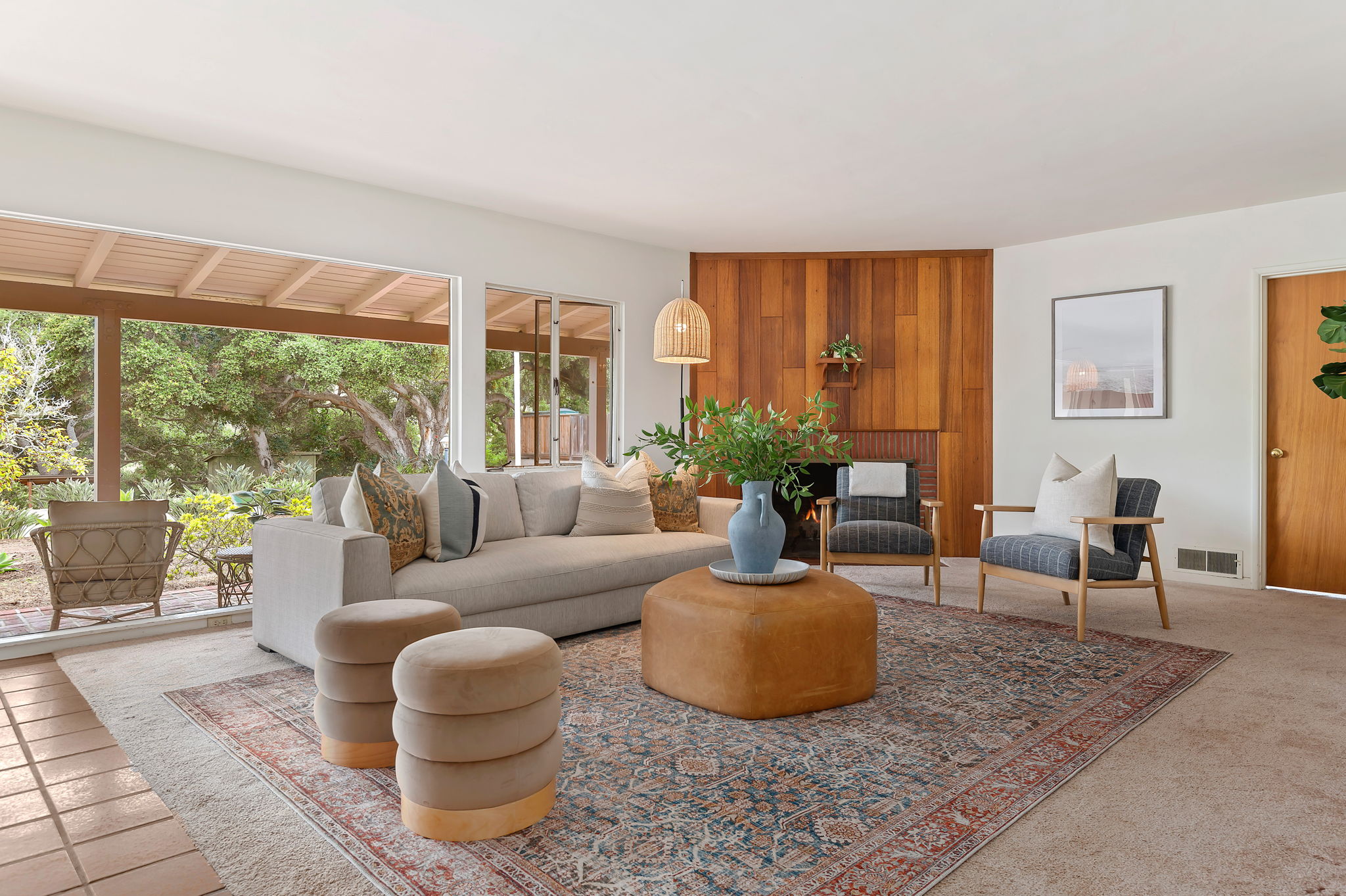 07 - Living Room