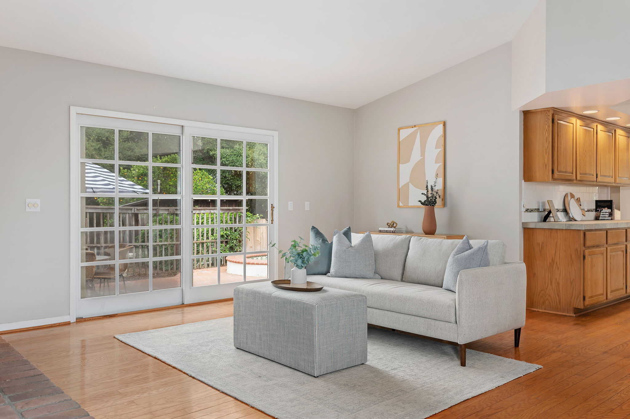 18 - Family Room