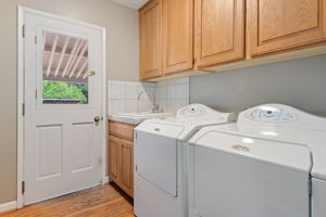 26 - Laundry