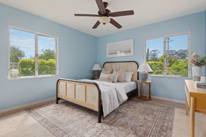24 - Primary Bedroom