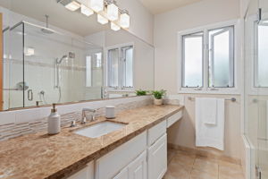 25 - Primary Bathroom