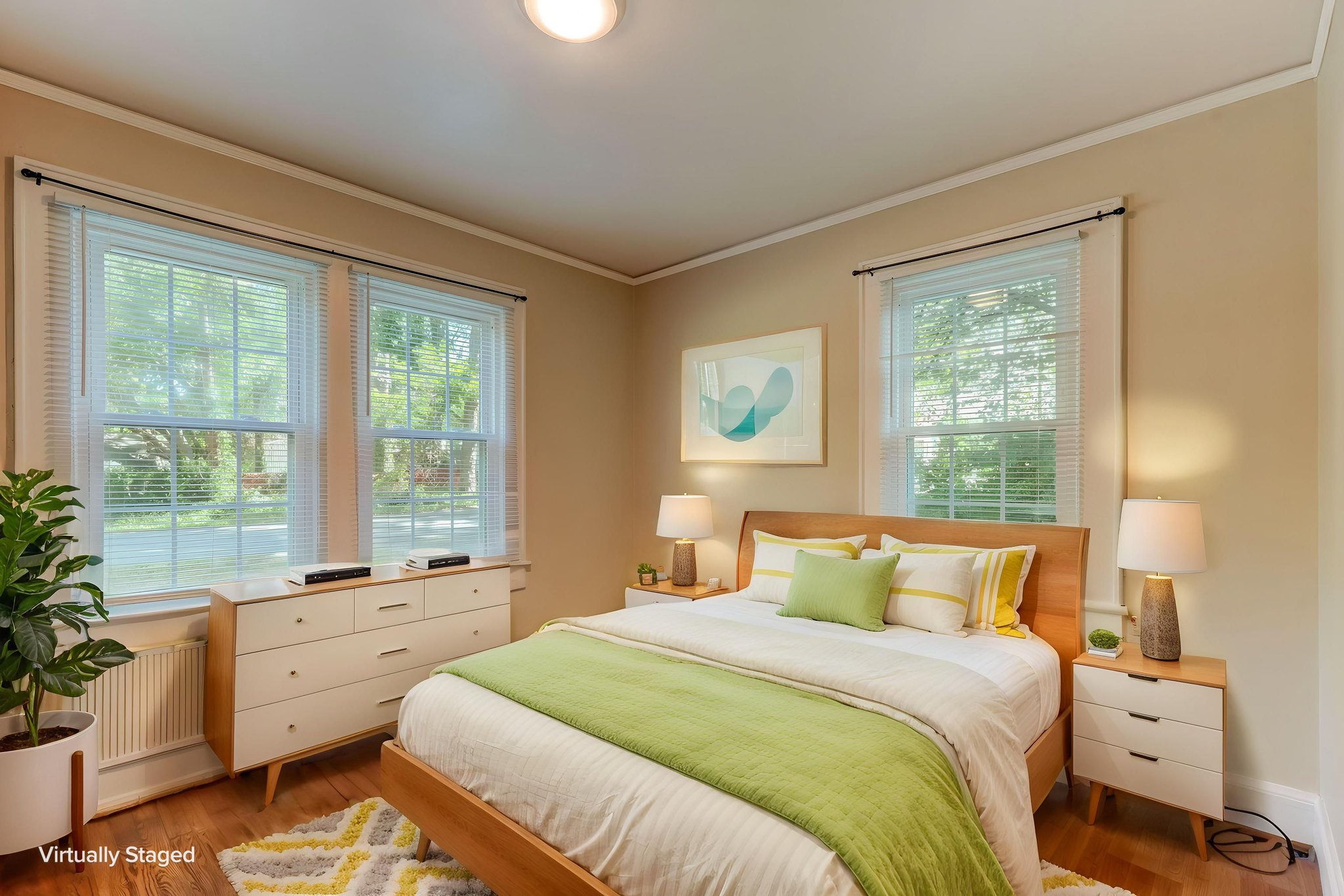 Bedroom 2