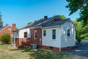 Back of Home