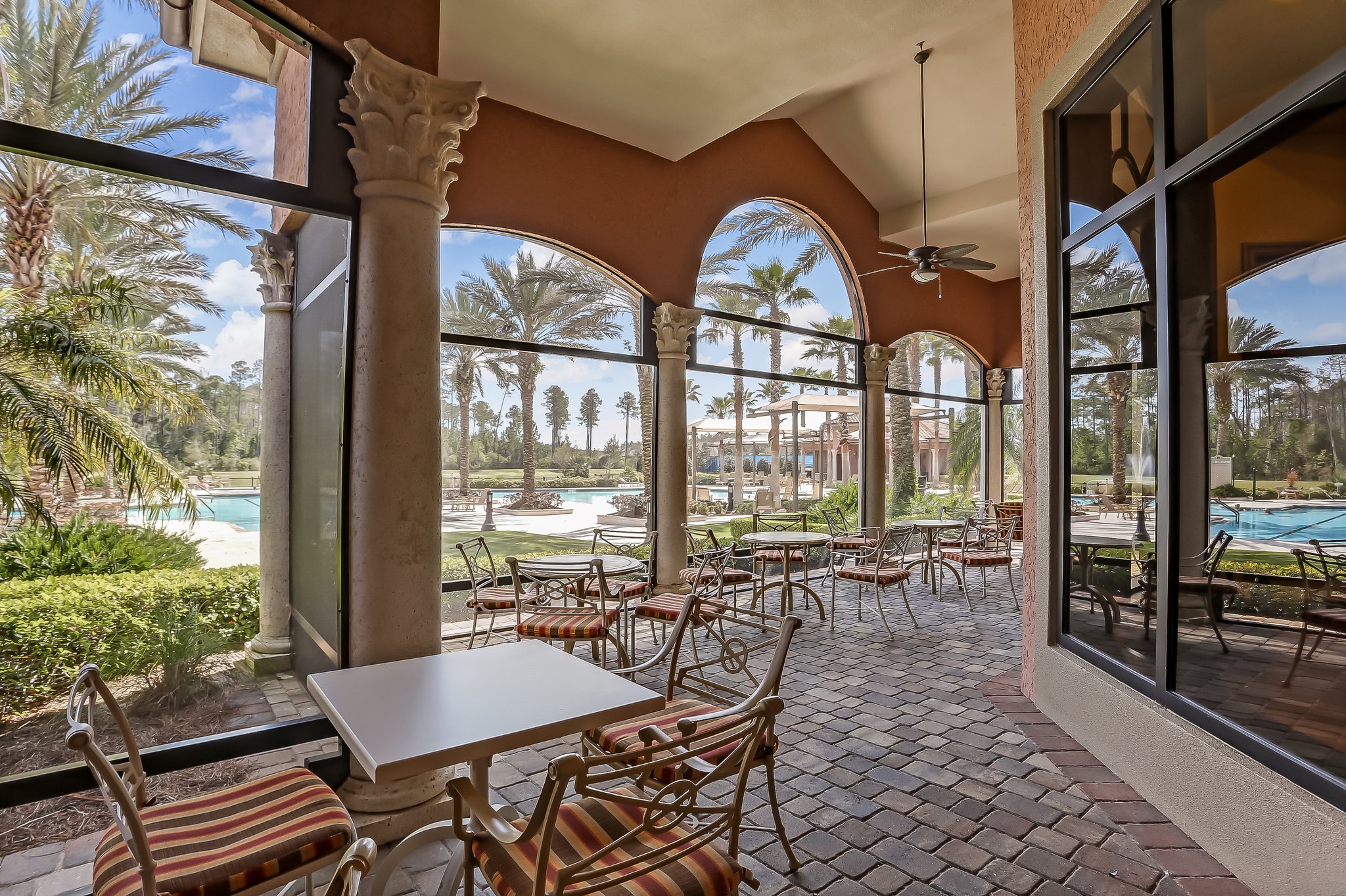 Del Webb Ponte Vedra