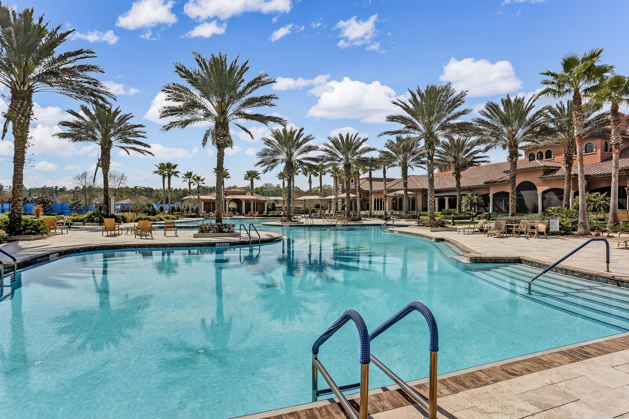 Del Webb Ponte Vedra