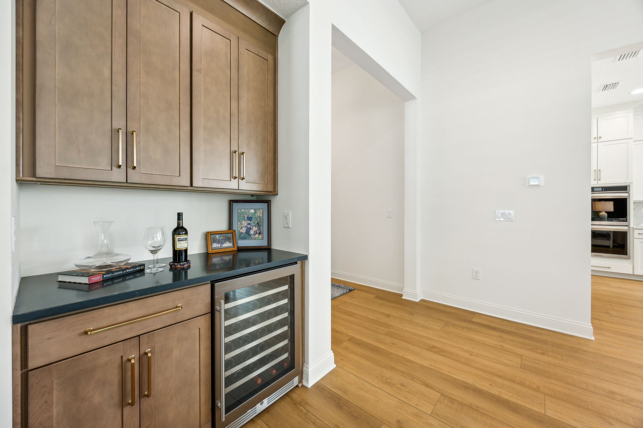Wet Bar