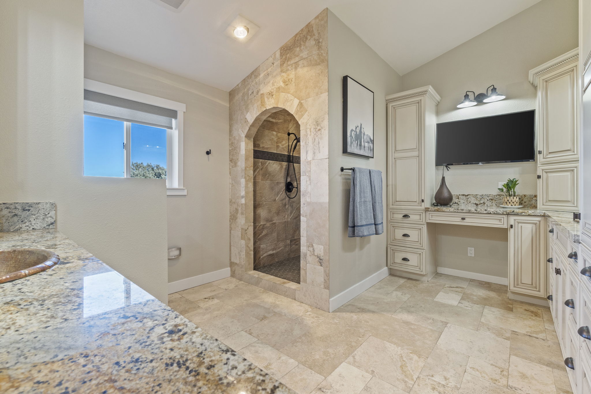 Master Bedroom Ensuite