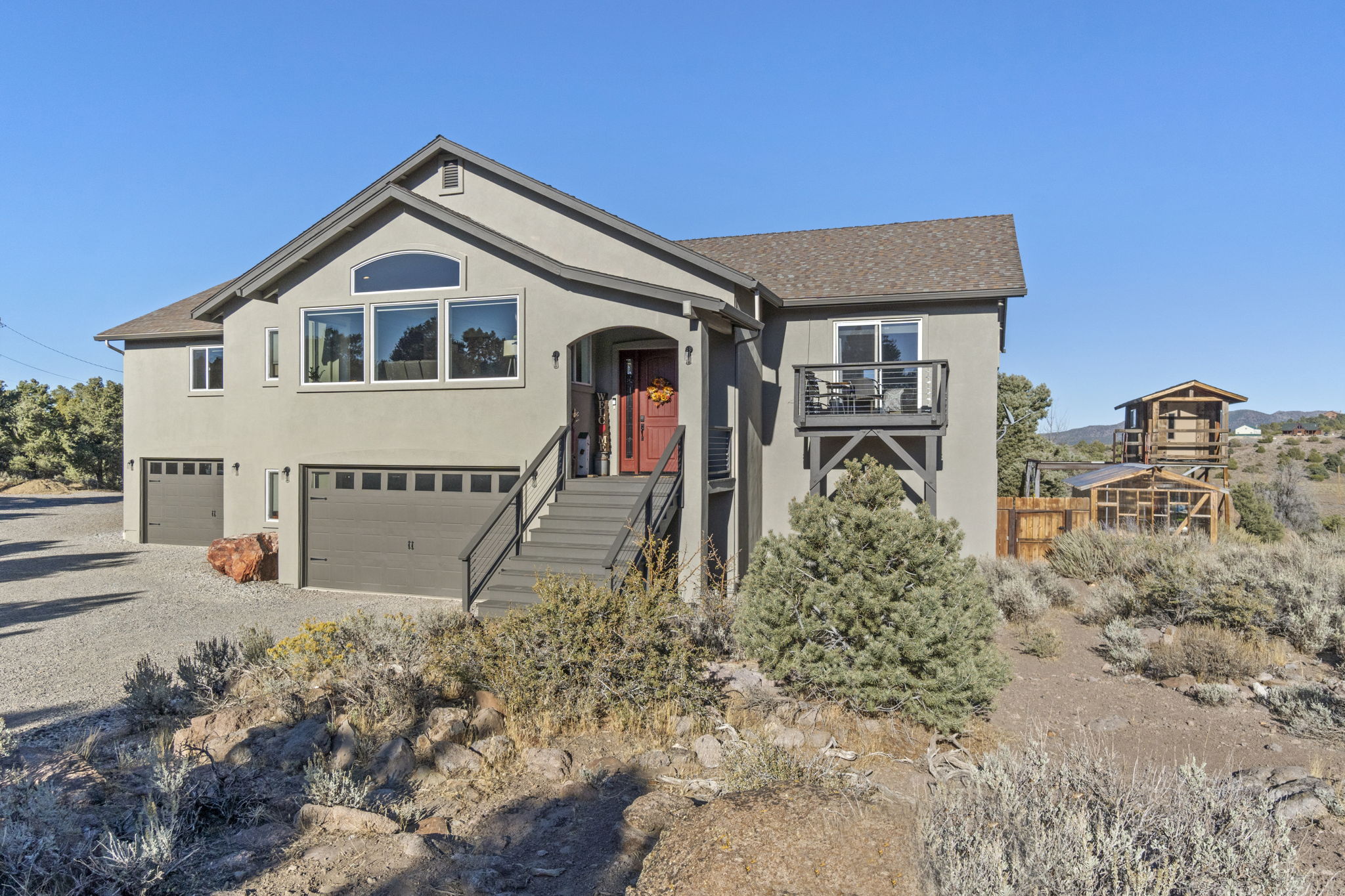 4170 Palisade Rd, Reno, NV 89521, USA Photo 16