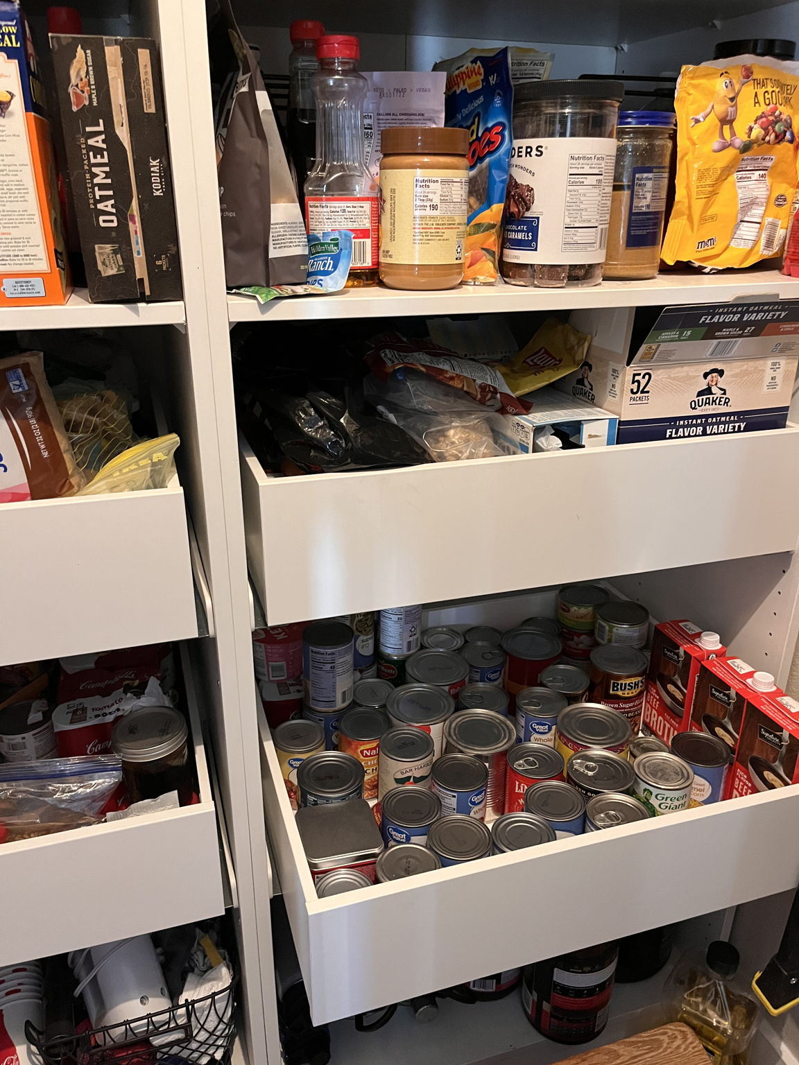 Pantry