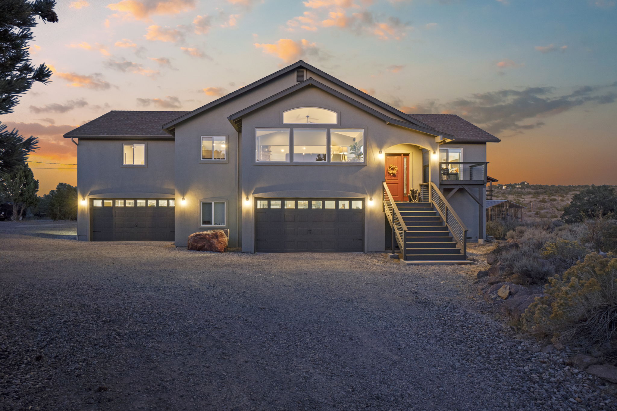 4170 Palisade Rd, Reno, NV 89521, USA