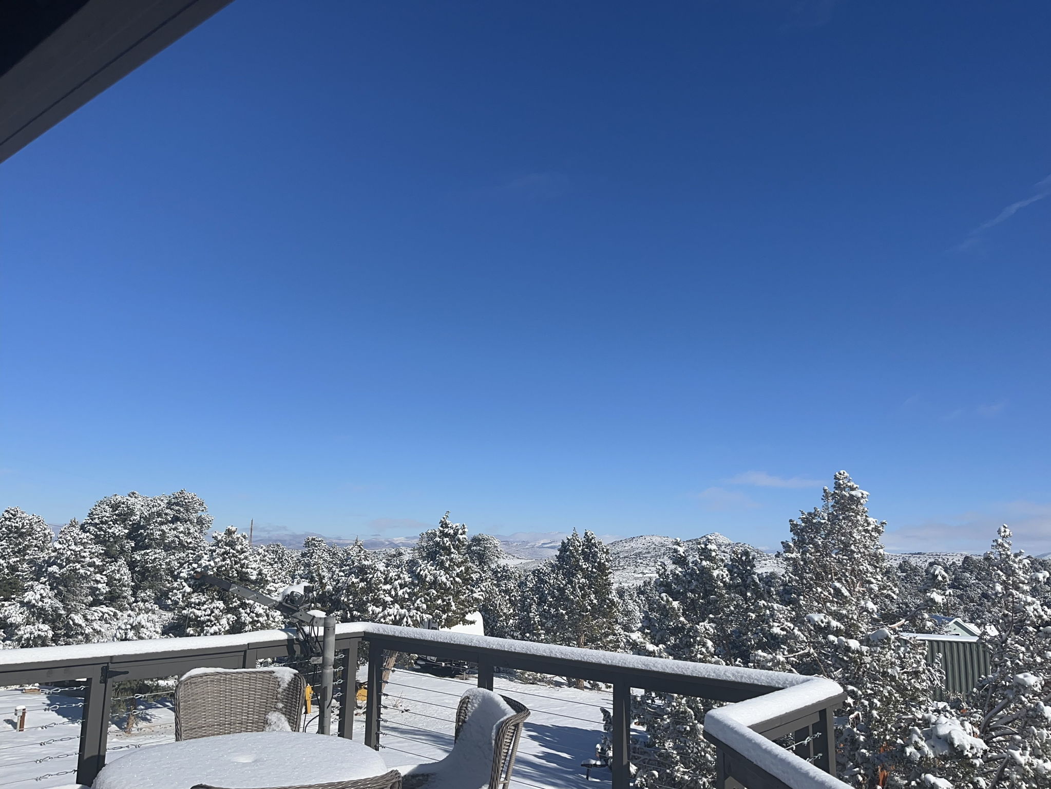 Winterview