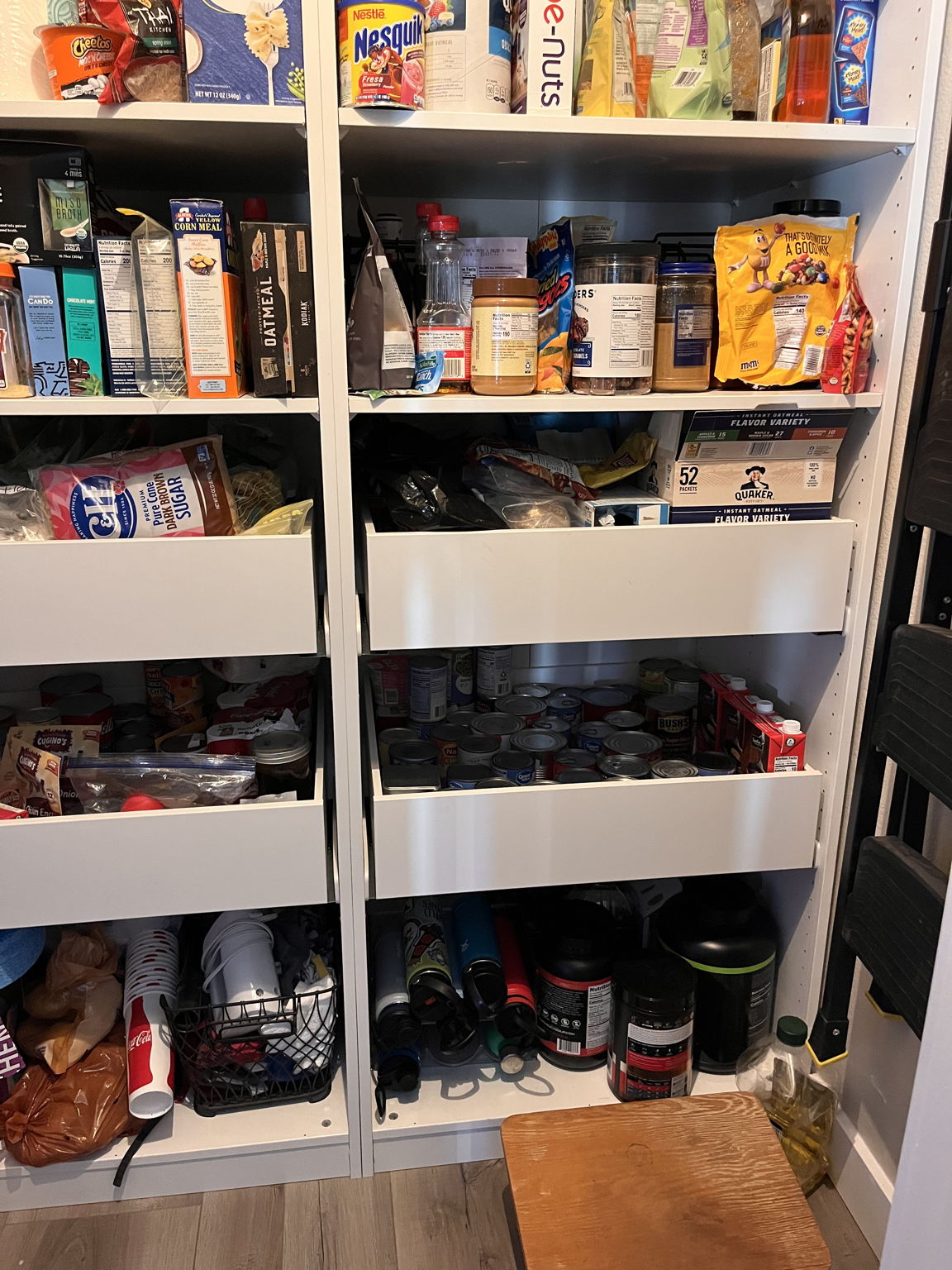 Pantry
