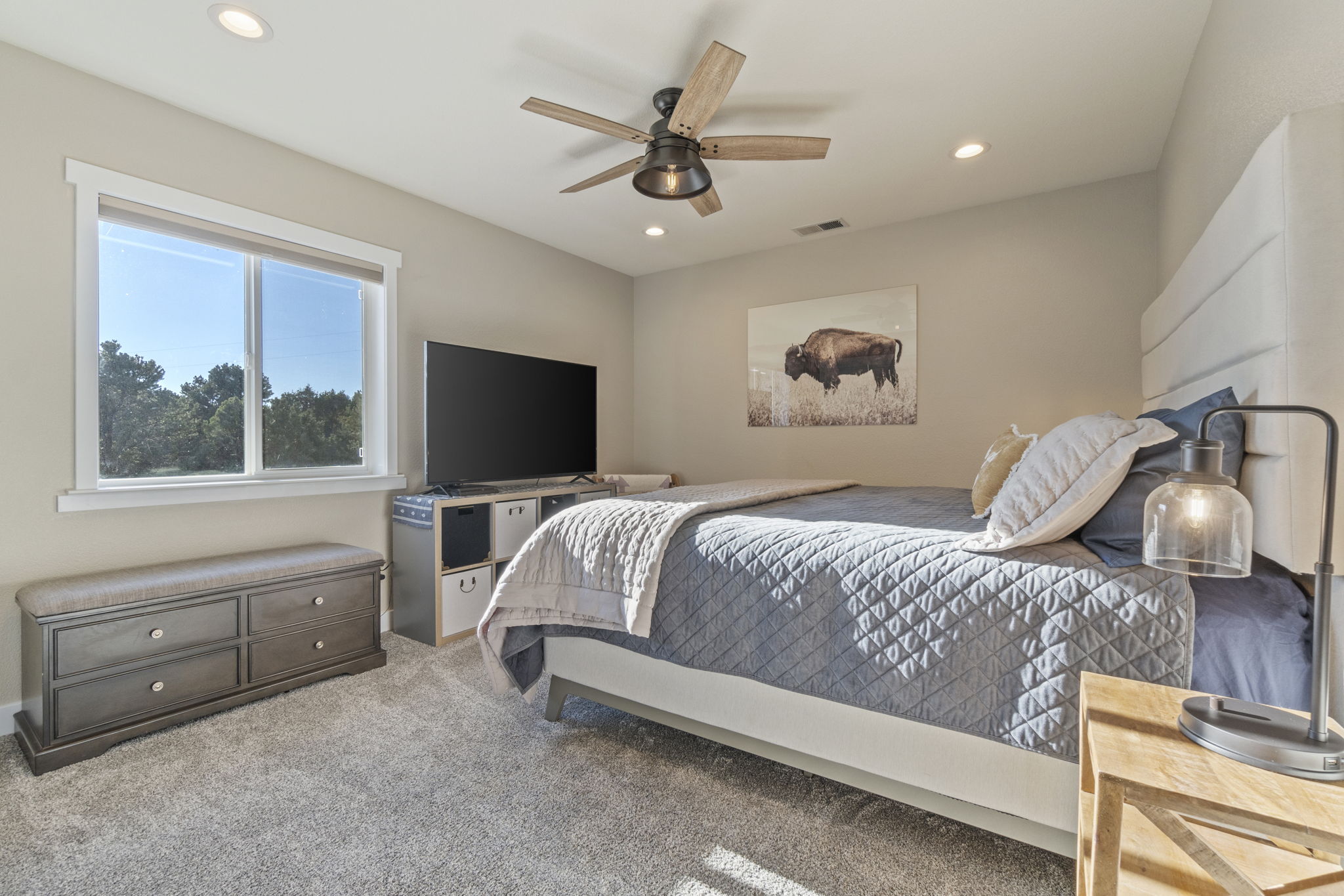 Guest Bedroom