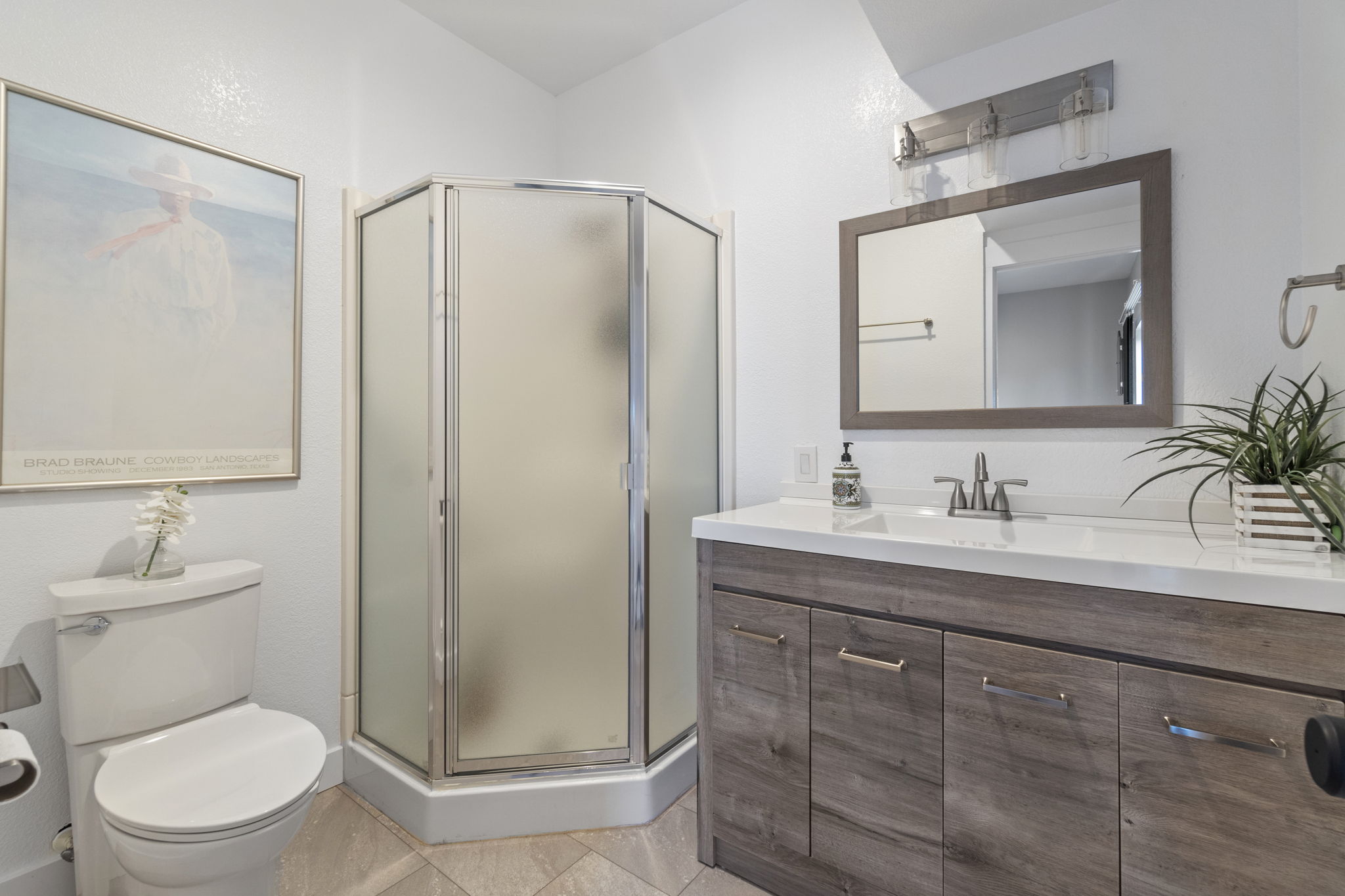 Guest Bath