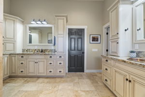 Master Bedroom Ensuite