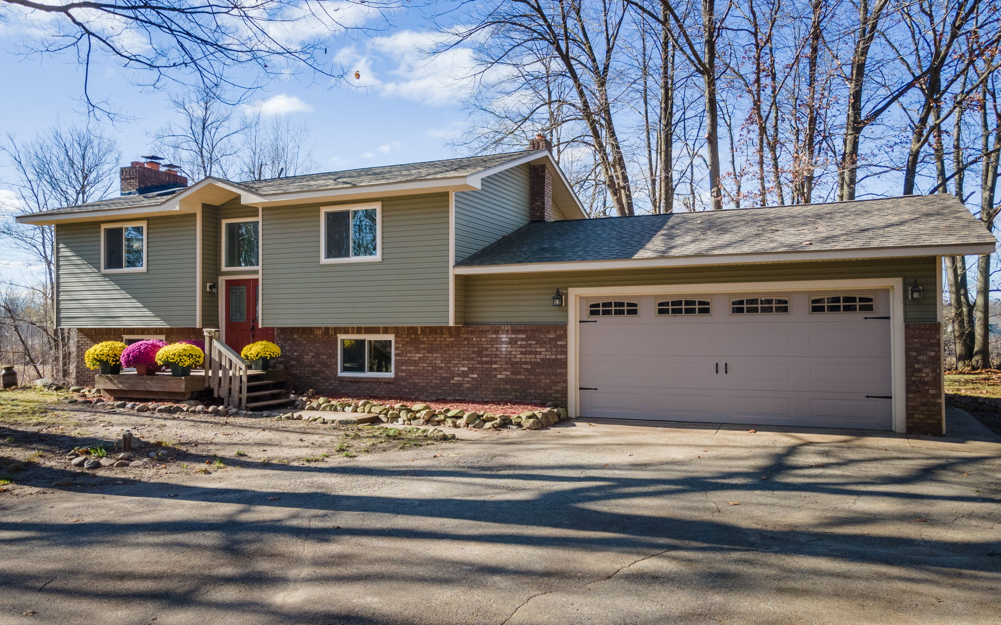 4171 Granger Rd, Brandon Township, MI 48462 Michigan Video Tours