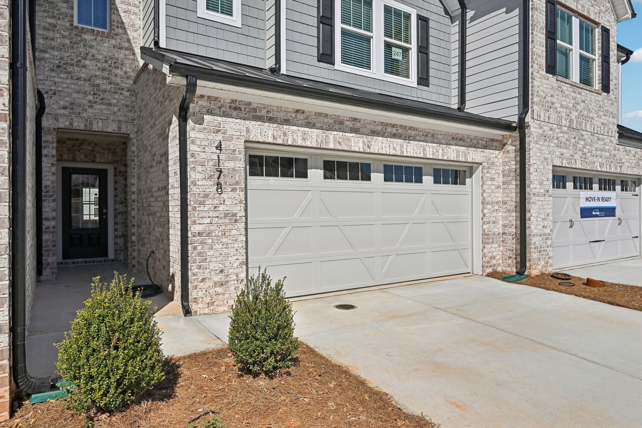 Atlanta - Willowcrest - 4178 Waratah Wy, Mableton, GA 30126 - 003