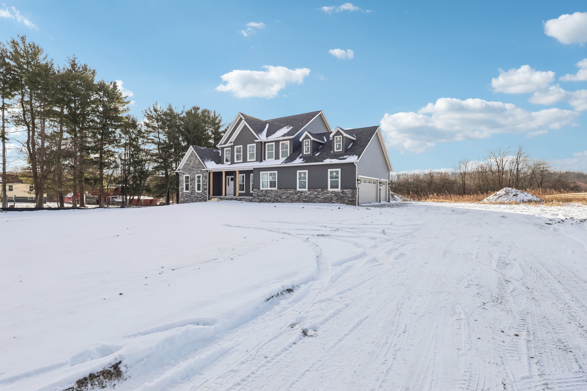 418 Fixler Rd, Wadsworth, OH 44281, USA