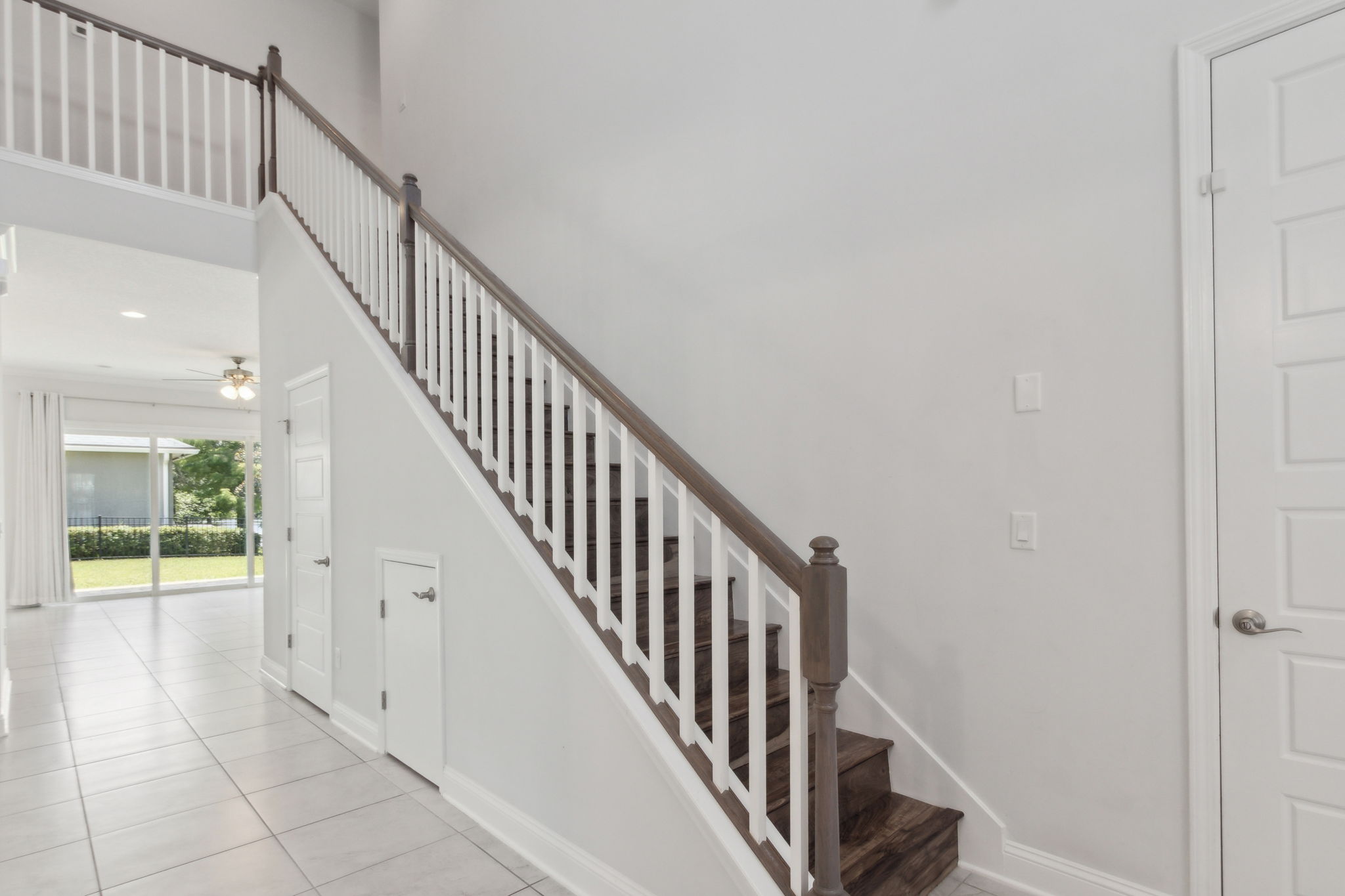 Stairway
