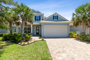 Welcome to 418 Sargasso Street